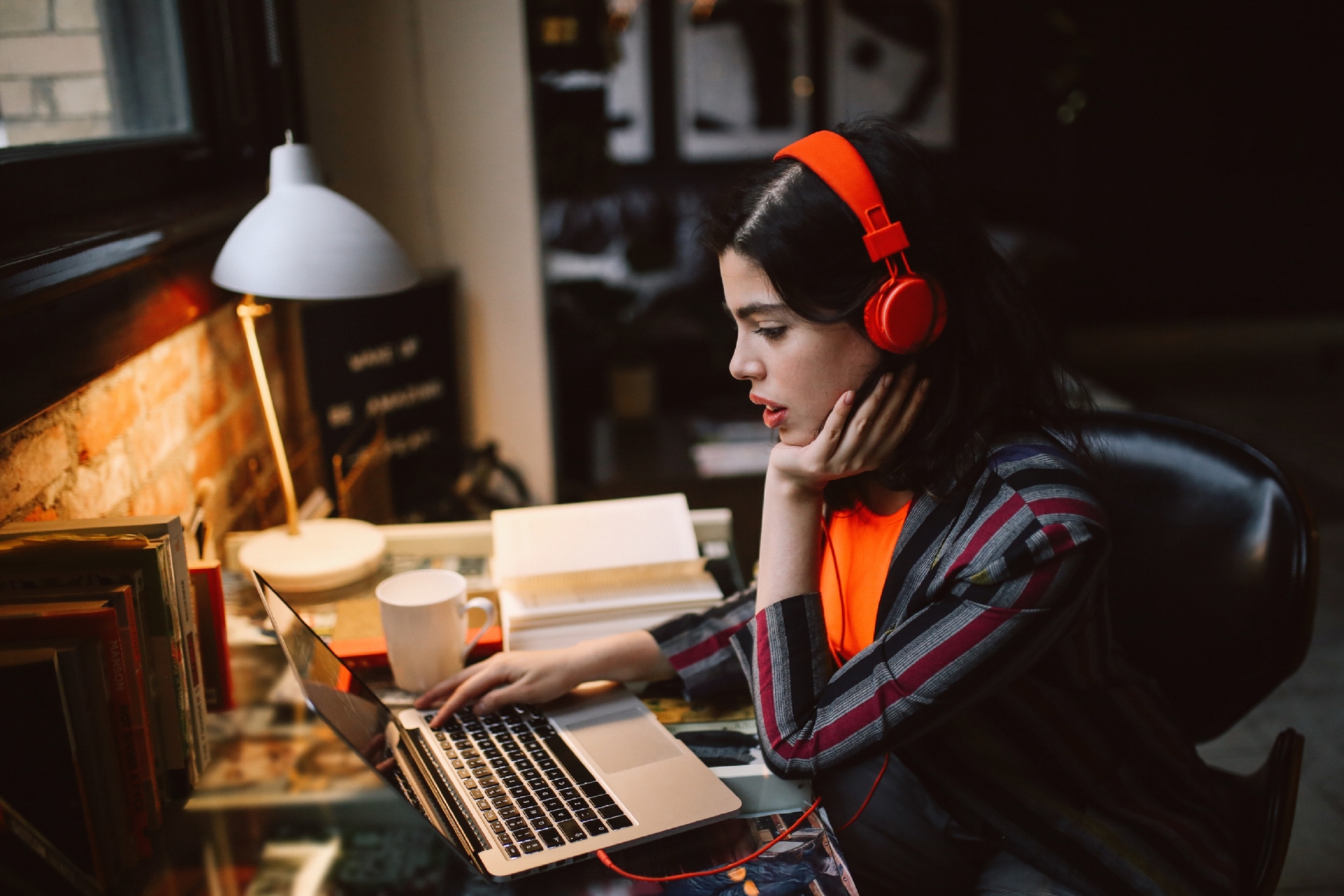 music