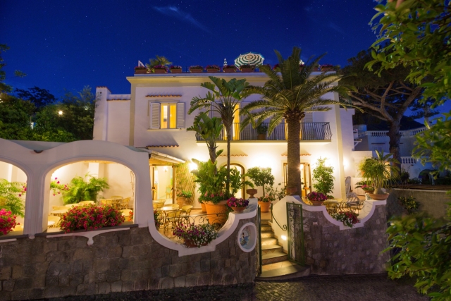 hotels