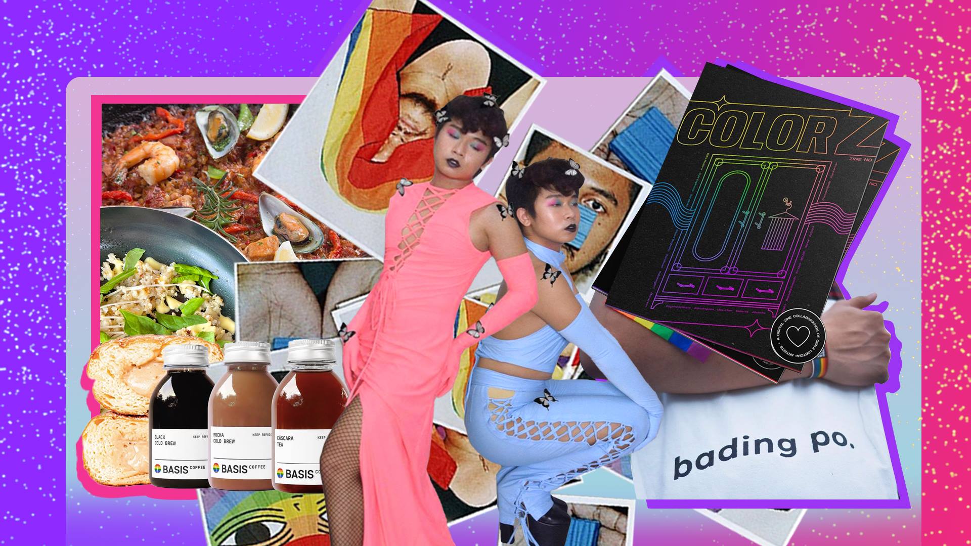 Philippines LGBT businesses