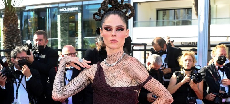 Coco Rocha