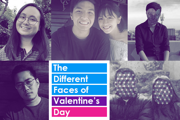 Valentine's
