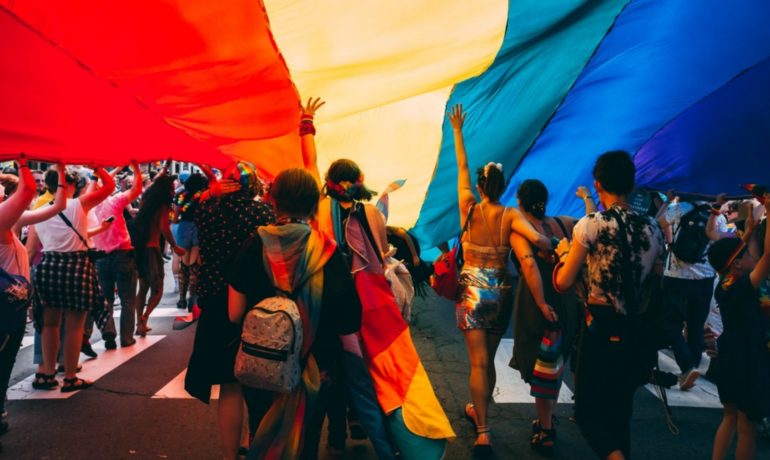 lgbtqia+ philippines, lgbtqia+ in the philippines