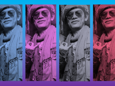 The Marcus Adoro issue is an eye-opener on how fans should handle artist controversies