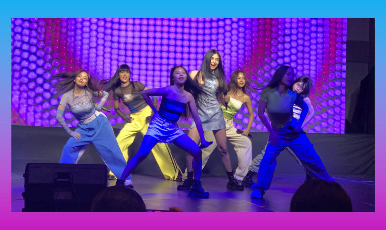 YGIG revealed as first ppop girl group