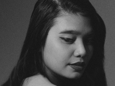 With just three tracks, Rune is showing her mastery of smooth, spellbinding R&B