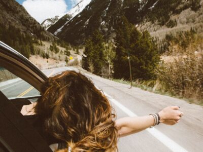 Here’s why traveling is good for your mental health