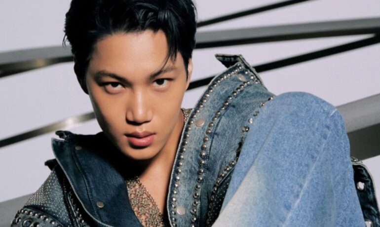 KAI enlistment pop inqpop