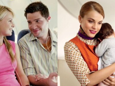 4 unique airline services that can maximize your travel experience