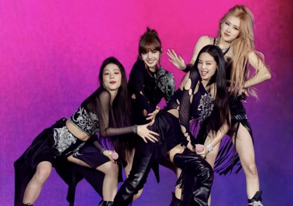 blackpink