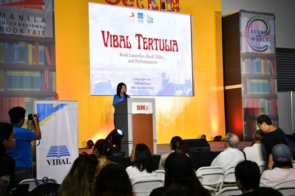vibal
