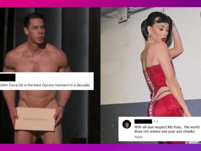 These John Cena-Katy Perry photos expose troubling double standards women still face