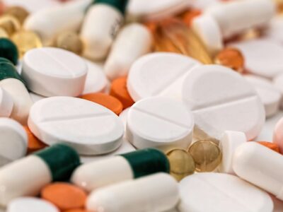 US approves breakthrough drug for severe fatty liver disease