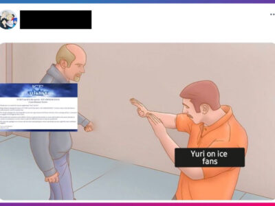 ‘Yuri!!! on Ice The Movie: Ice Adolescence’ cancellation sows displeasure from fans
