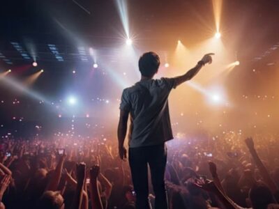 [Commentary] ‘Screen to Senate’: Why do Filipinos love celebrities in politics?