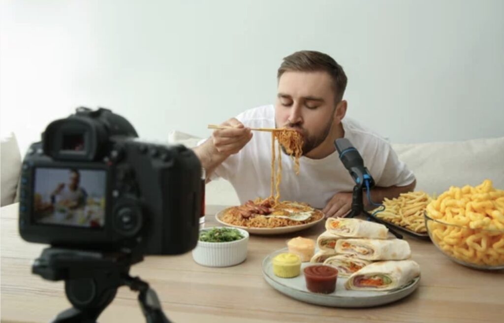 mukbang