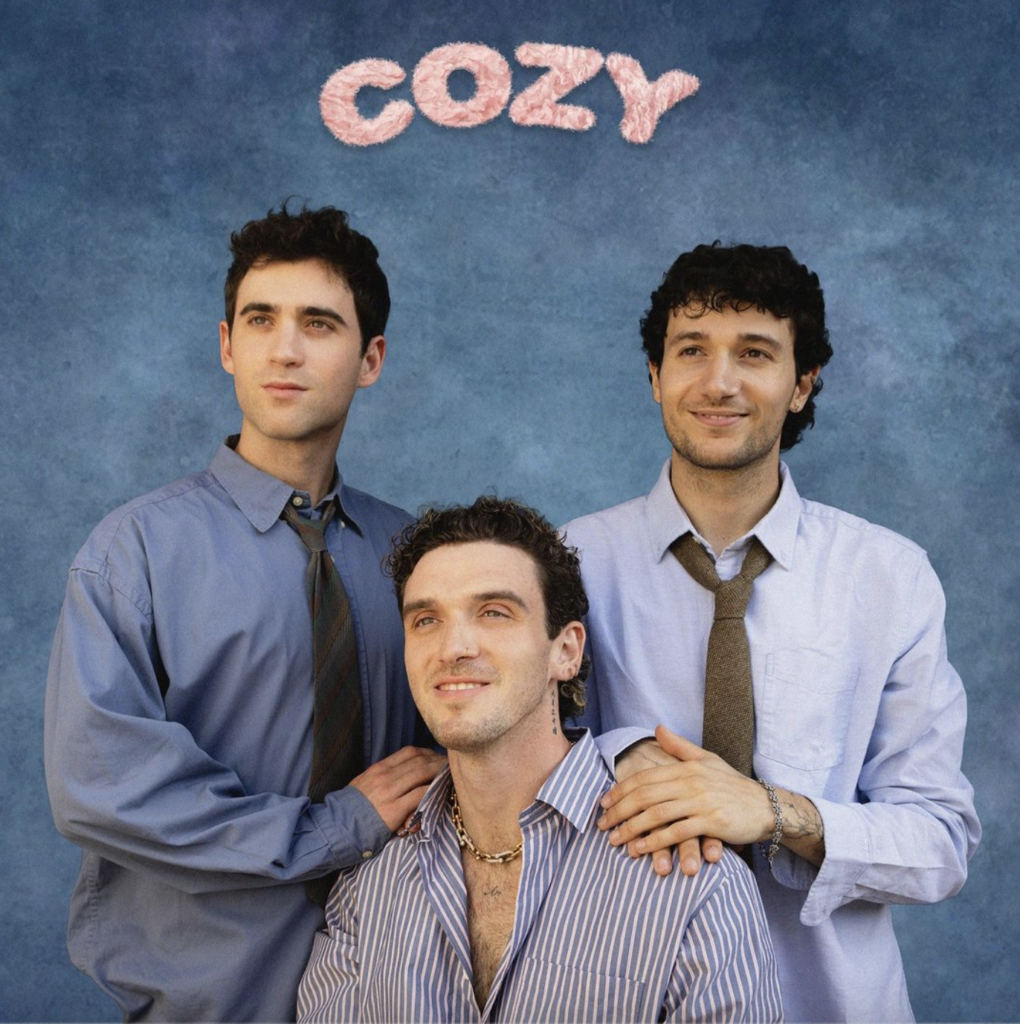 Cozy The Girls 