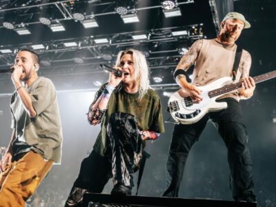 Inside Linkin Park’s new era: Marking another chapter with comeback album, tour