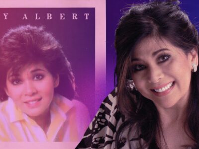 ‘Where is Joey Albert now?’: OPM legend reflects on her four-decade-long career