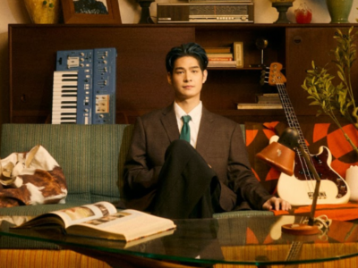 WIM embarks on a journey of self-discovery with debut solo album ‘NOICE’