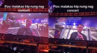 Fiji Blue glides into Filipino fans’ hearts during the ‘Glide’ tour in Manila