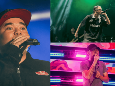 Beloved OPM artists shine at ‘Maskipaps: The Crossover 2024’