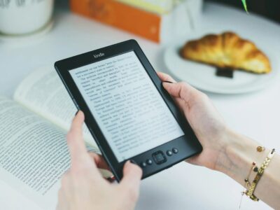 Amazon strips away ebook download and backup features from Kindle