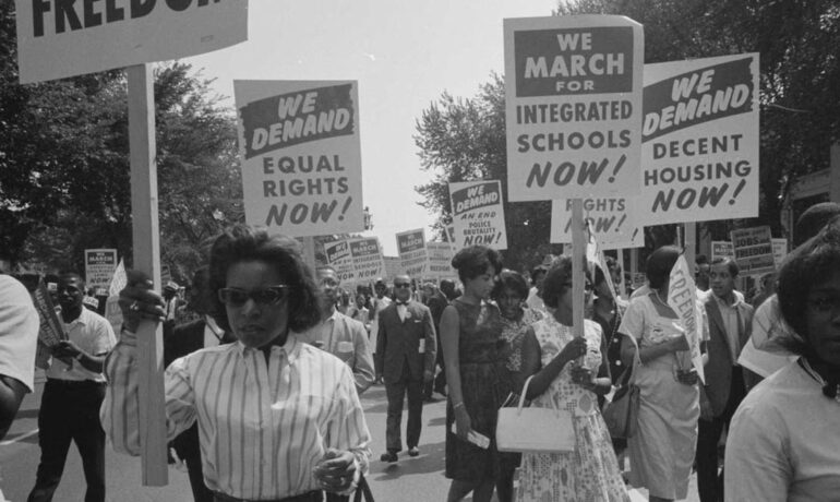 Content creators educate and influence black history by bringing its legacy on social media