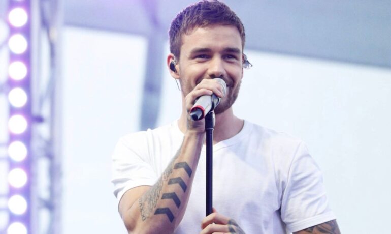 'Building the Band' featuring Liam Payne confirmed for release