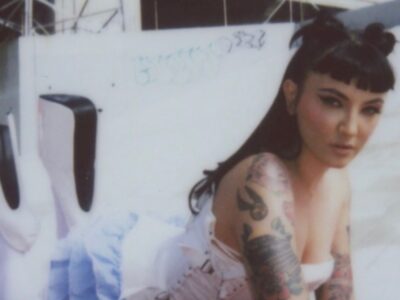 Six-time Grammy nominee Julia Michaels stays true to herself with ‘unapologetic’ music