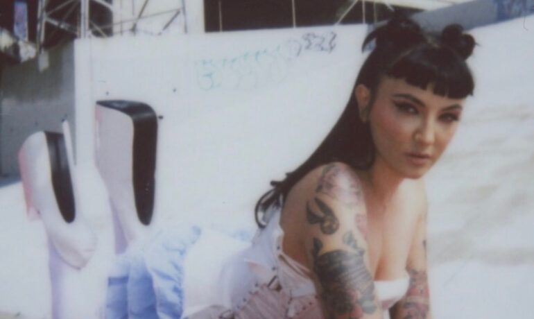 Grammy winner Julia Michaels, stays true to herself with unapologetic and authentic music