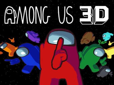 ‘Among Us 3D’ is set to launch soon with new game remodels, features, and added layer of survival and trickery