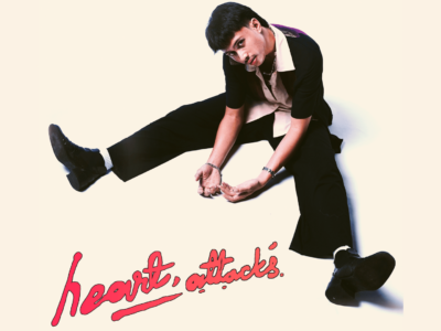 Diorama FM artist NINO releases debut single ‘Heart, Attacks’