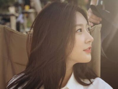Kim Sae-ron’s AI-generated memorial video prompts fans to come to the late actress’s defense