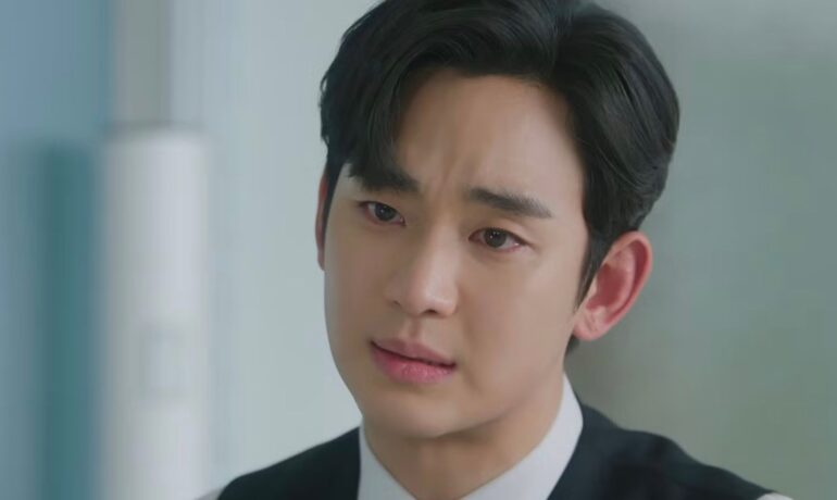 Kim Soo-hyun’s upcoming drama ‘Knock Off’ faces possible cancellation as sponsors reconsider support
