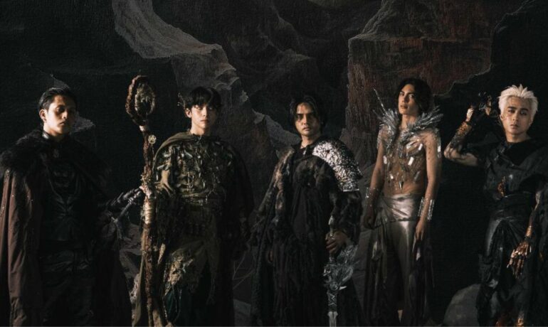 SB19 drops reigns supreme with ‘DAM,’ stuns fans with powerful visuals