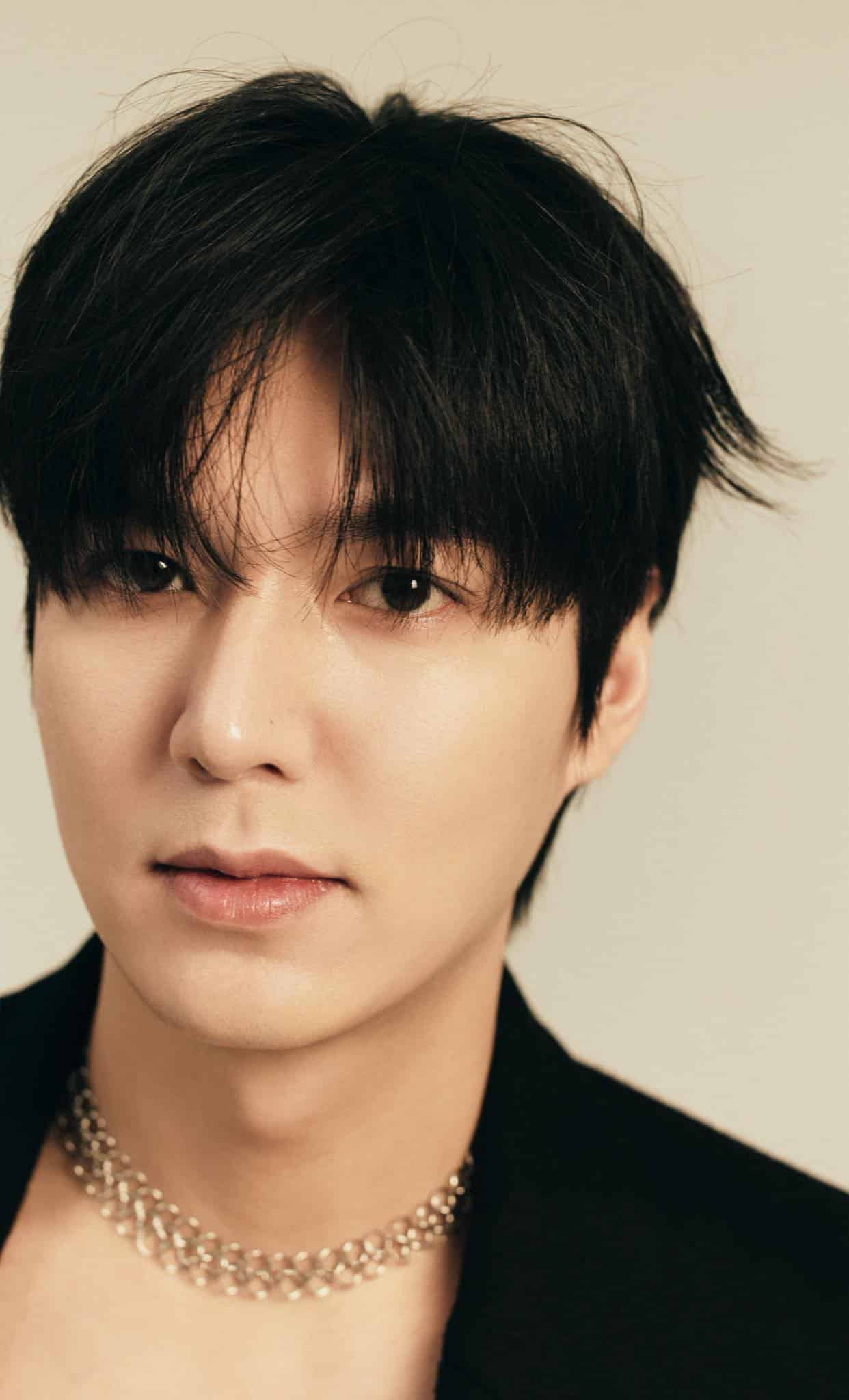 Lee Minho