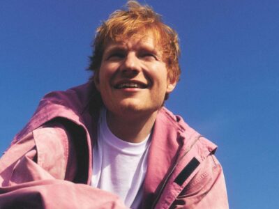 Ed Sheeran announces new single ‘Azizam’, out April 4, 2025