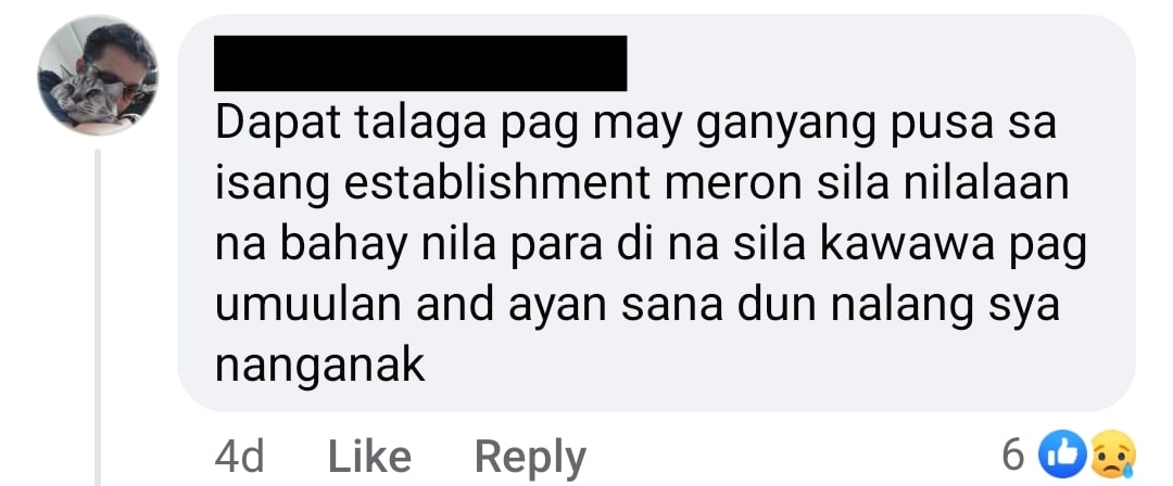 comments about mingming