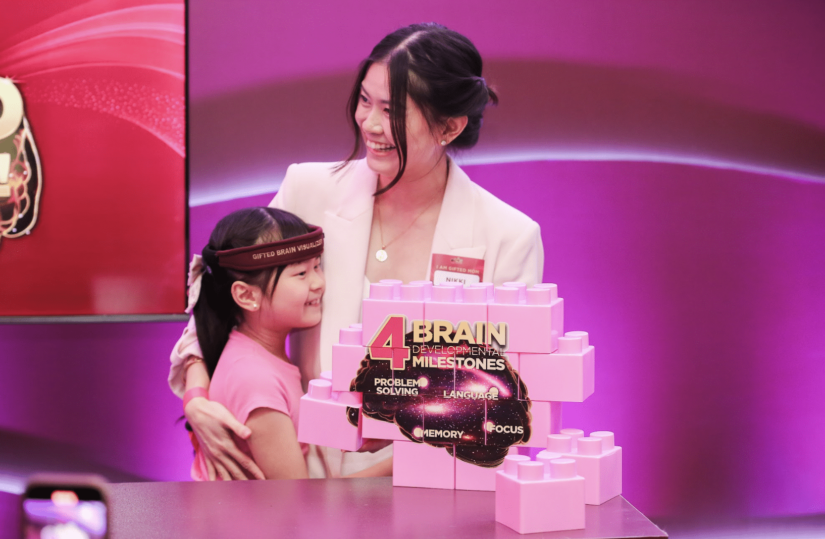 DHA brain PROMIL®