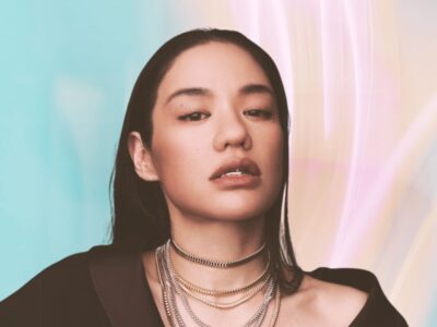 Japanese Hip-Hop Queen Awich introduces her roots through Butcher Shop