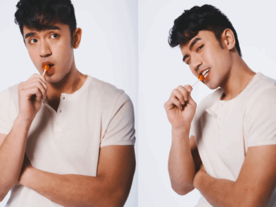 From iTunes PH to PBB to TikTok, David Licauco’s ‘I Think I Love You’ makes an impression