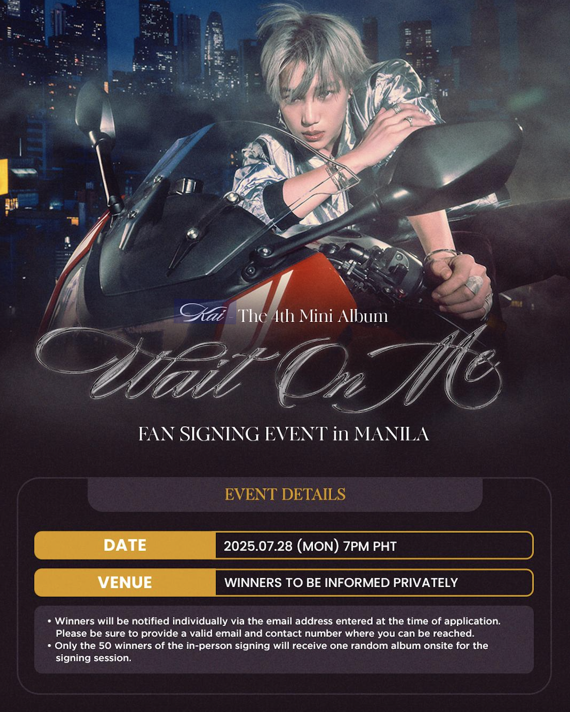 KAI KAION Manila