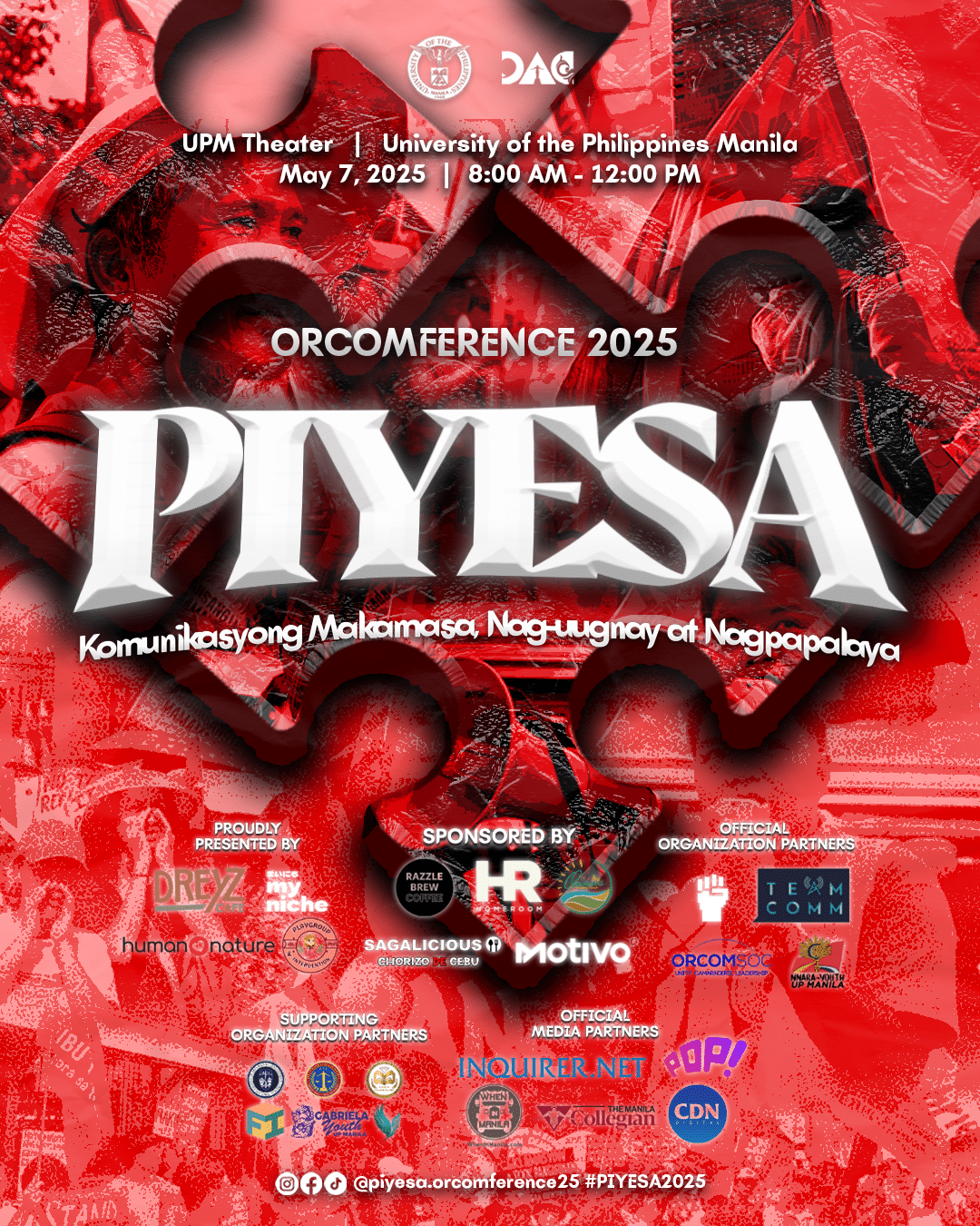 PIYESA
