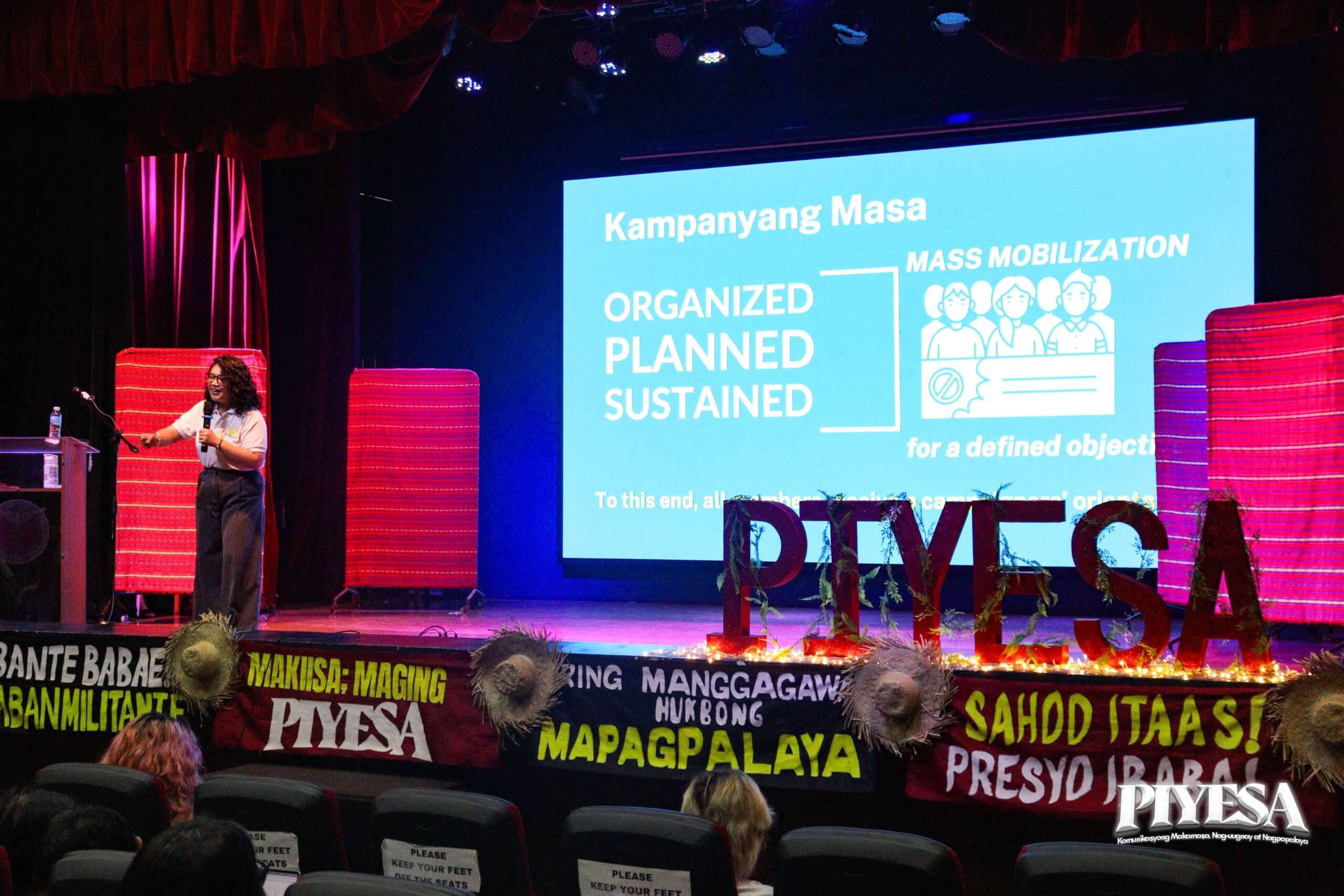 PIYESA