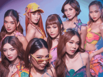 BINI issues an apology after video involving some of its members circulated online